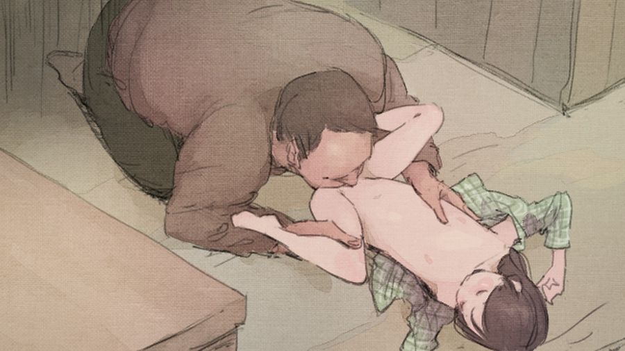 Sleeping Fun Collection 1 page 4 full