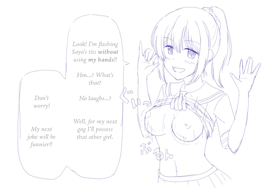 Sneaking In page 10 full