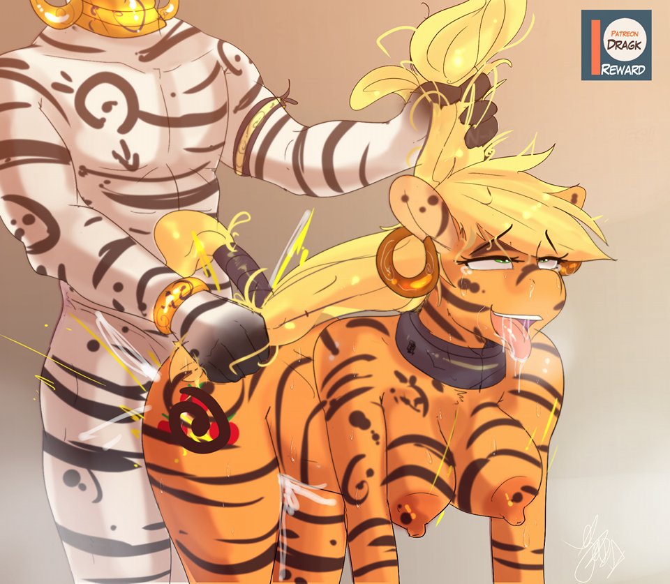 Z-Breed page 5 full