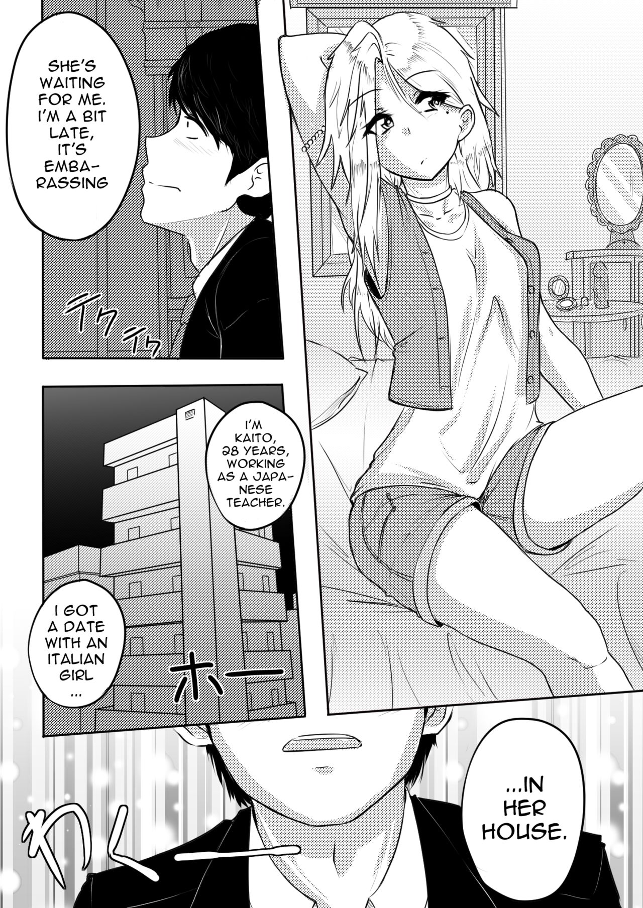 In Vino Veritas page 3 full