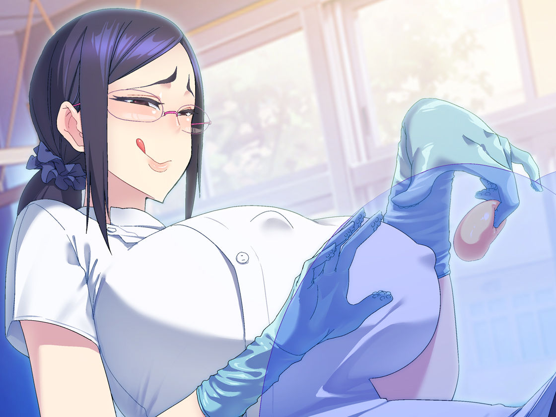 Anal Holic Enjoyner - Zenritsusen Korikori ni Yoru Kyousei Mesuiki Sakusei Chiryou page 6 full