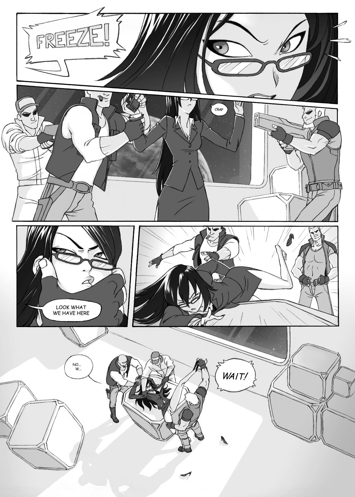 Eyline VR Session page 1 full