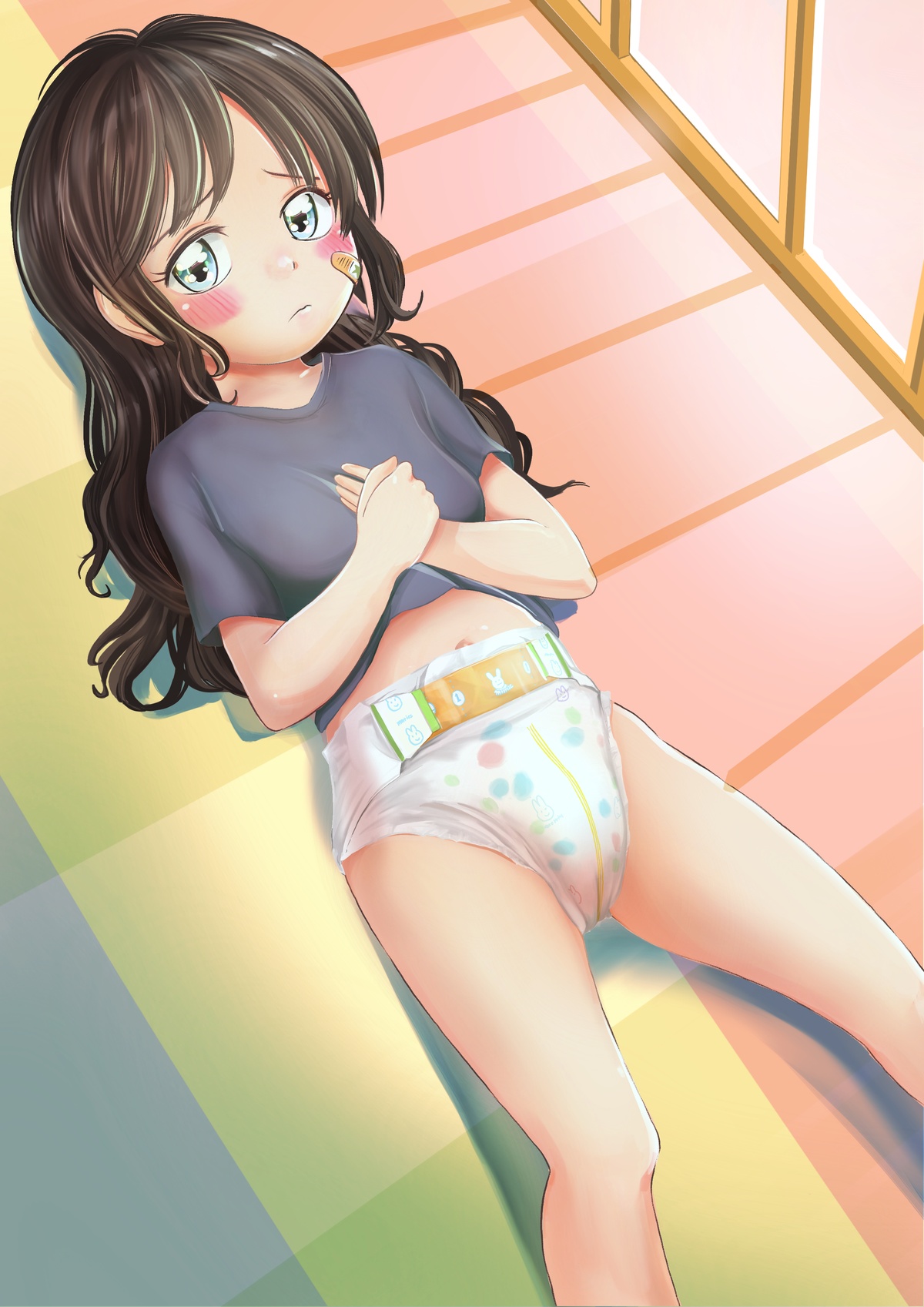 ckaoto's Fanbox page 6 full