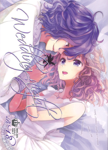 Wedding night cover