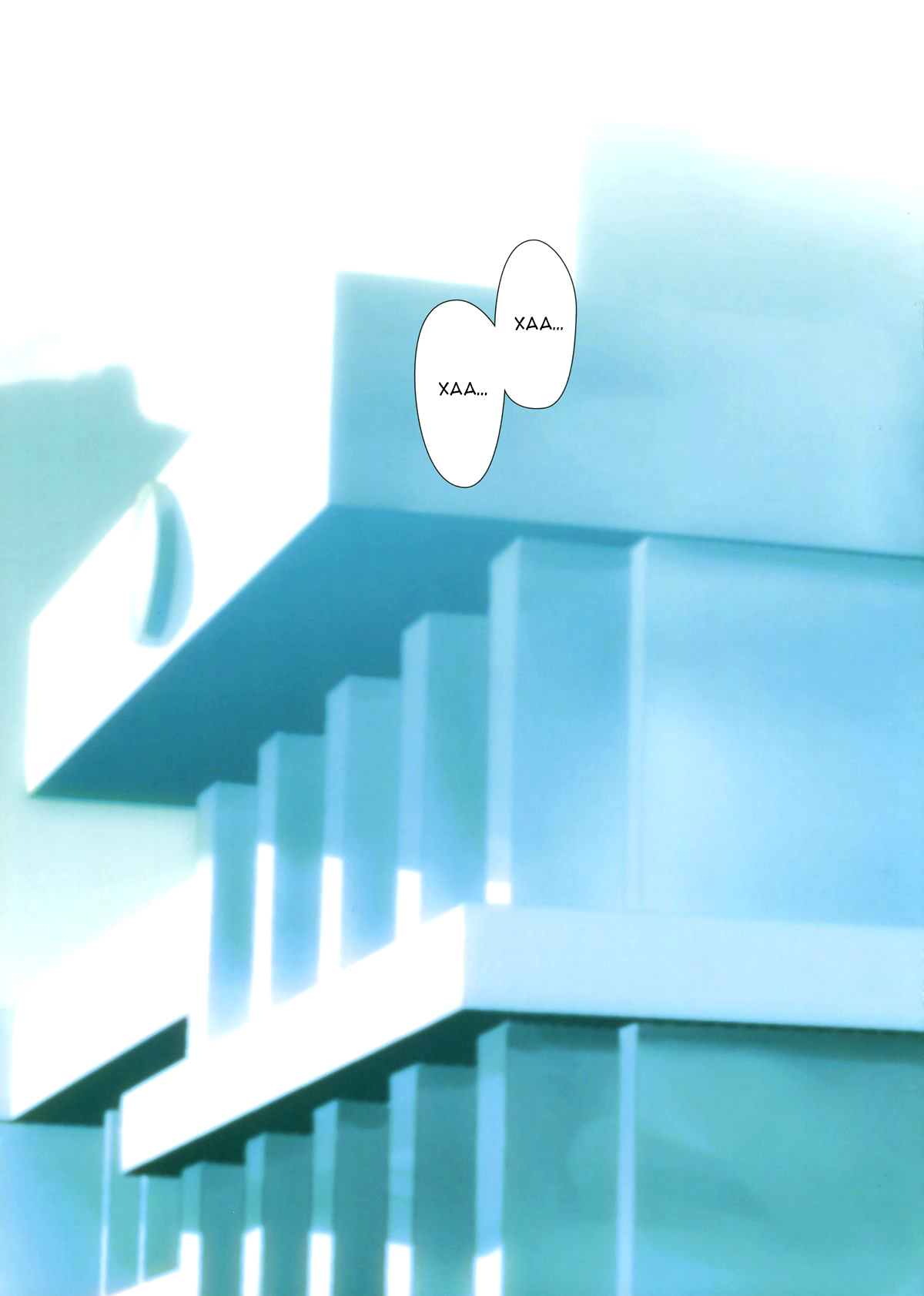 Kuttsukiboshi -Mousou Test- | Фантазии для экзамена page 3 full