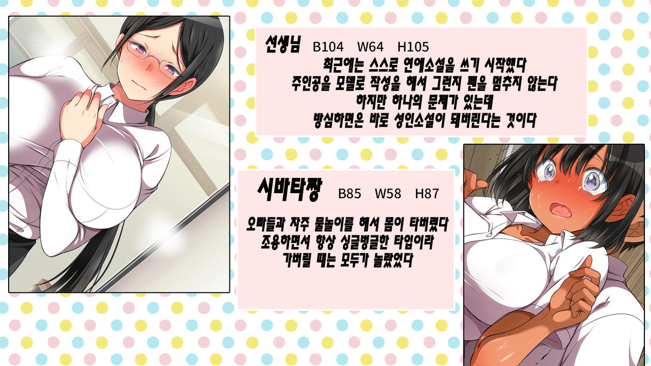 Mushi Sezaru o Enu Machi | 무시 할 수밖에 없는 마을 page 4 full