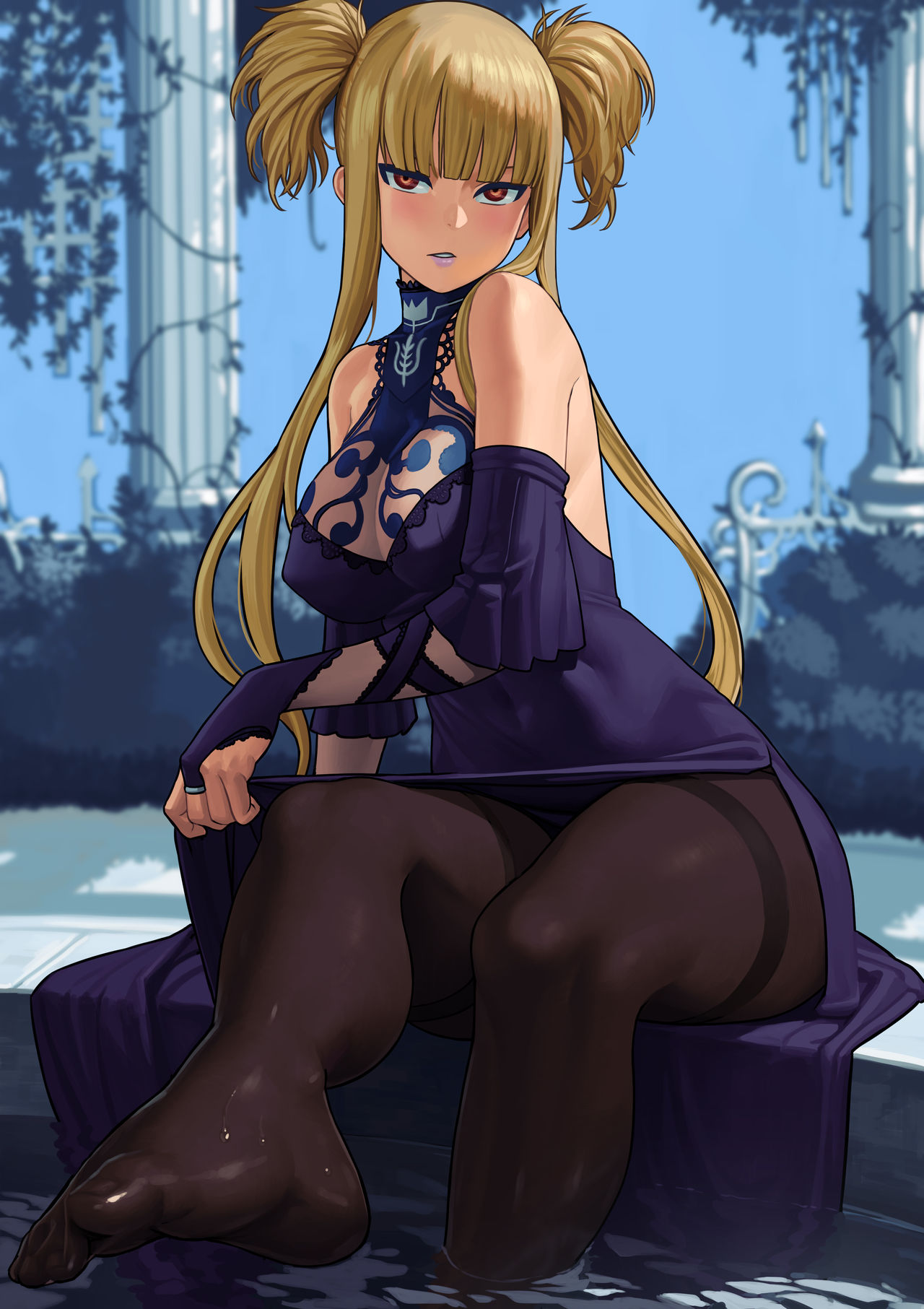 lasterk patreon August &amp; September 2018 page 3 full