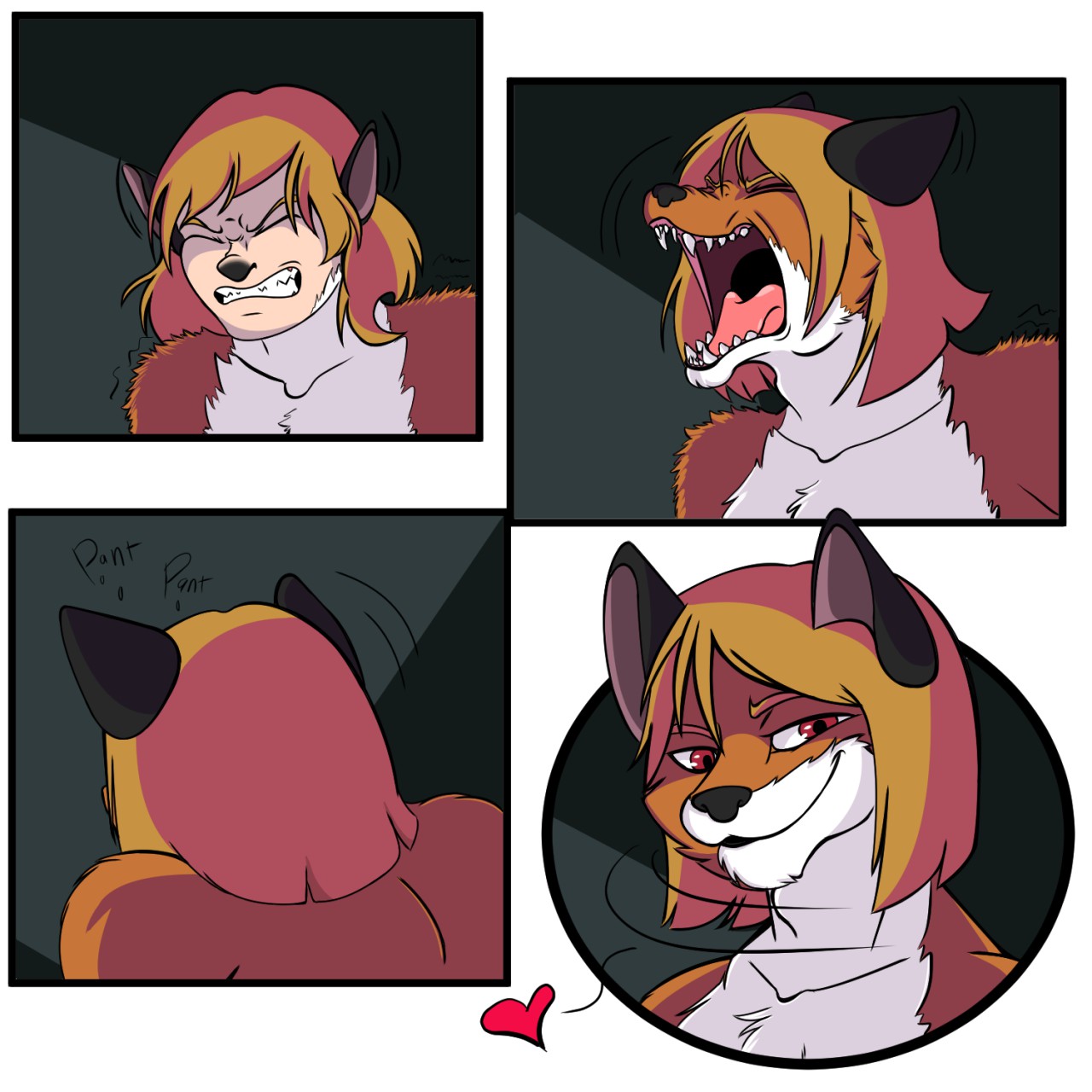 Cartoons &amp; Chill &amp; Role-Play &amp; Chill page 4 full