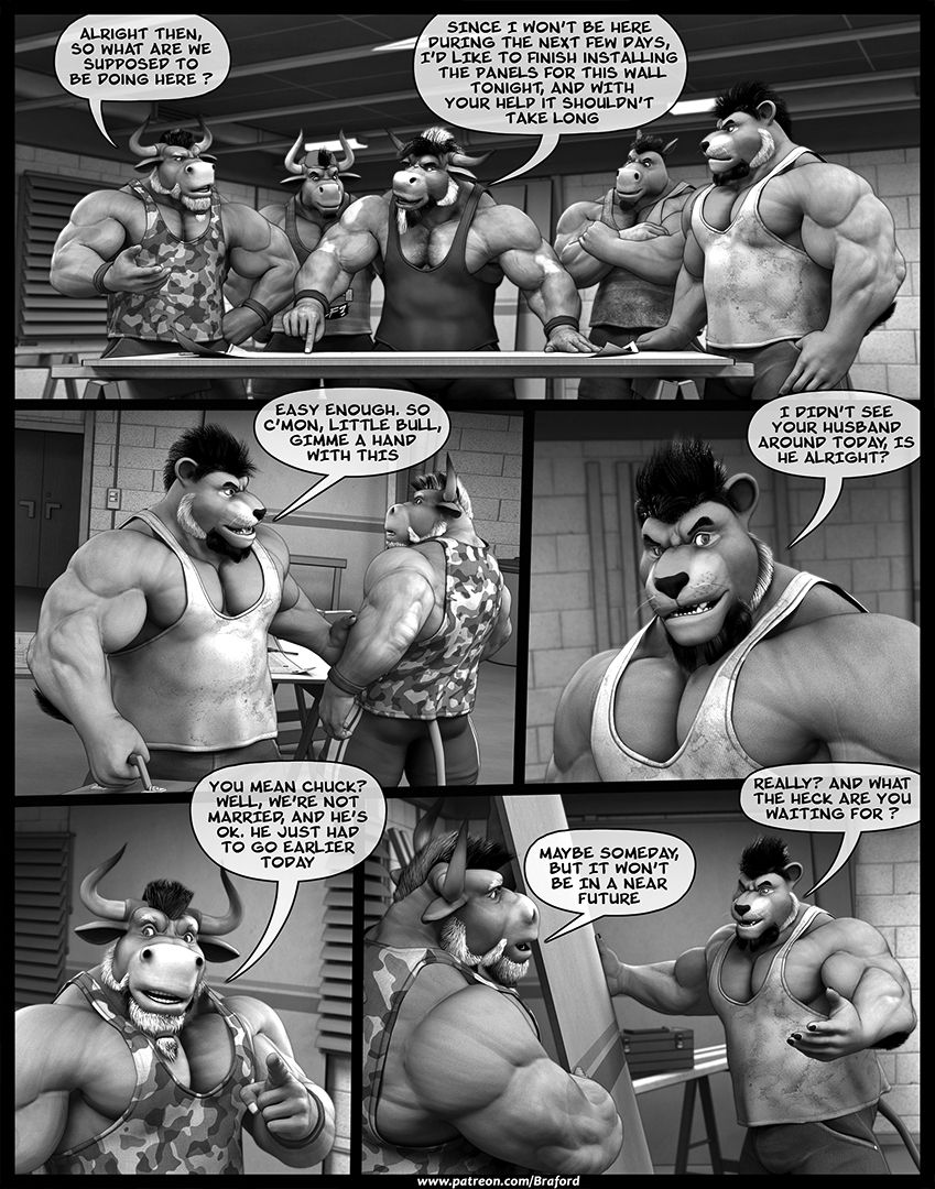 Hardworkers page 9 full