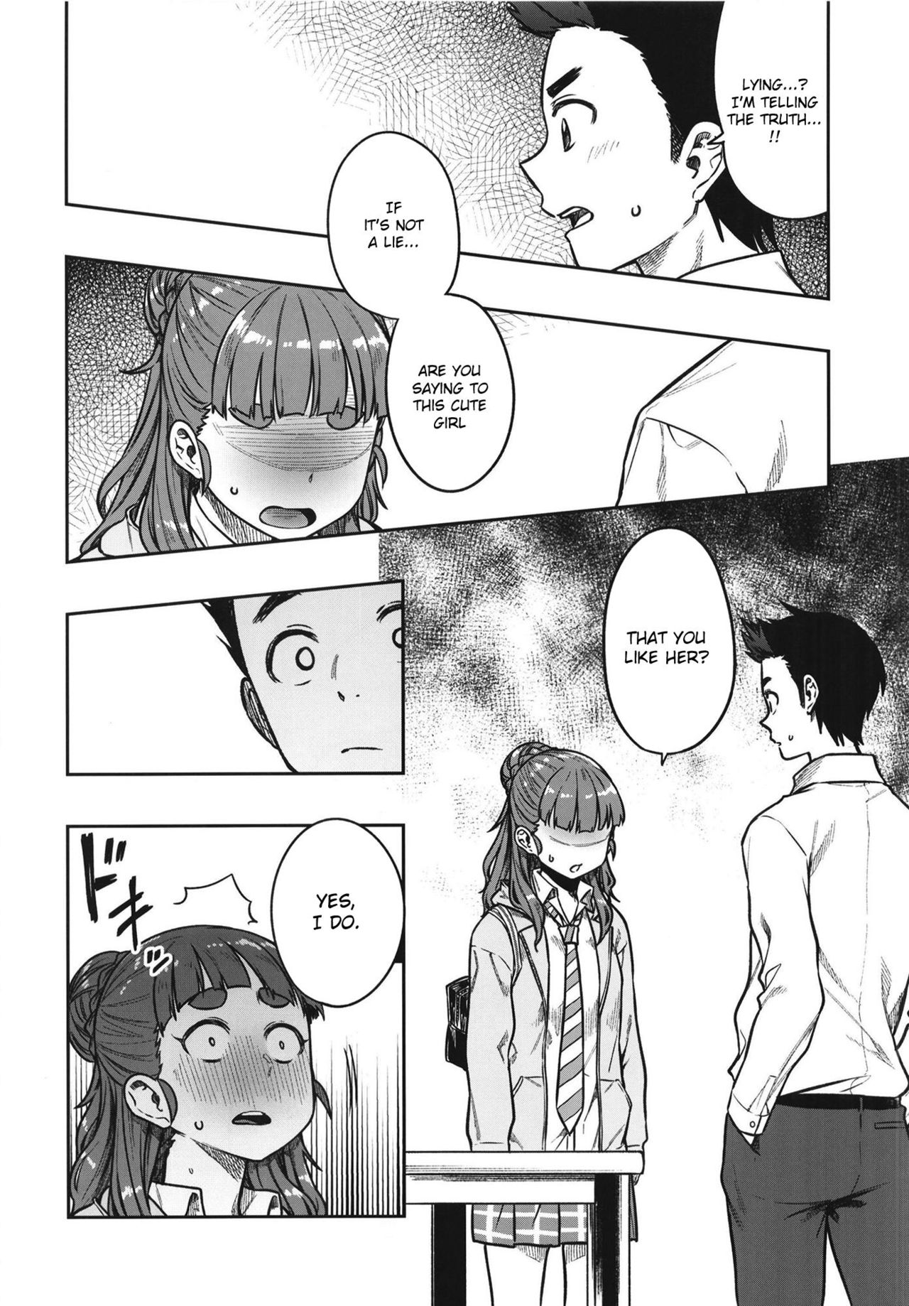 Sunao na Nao page 10 full