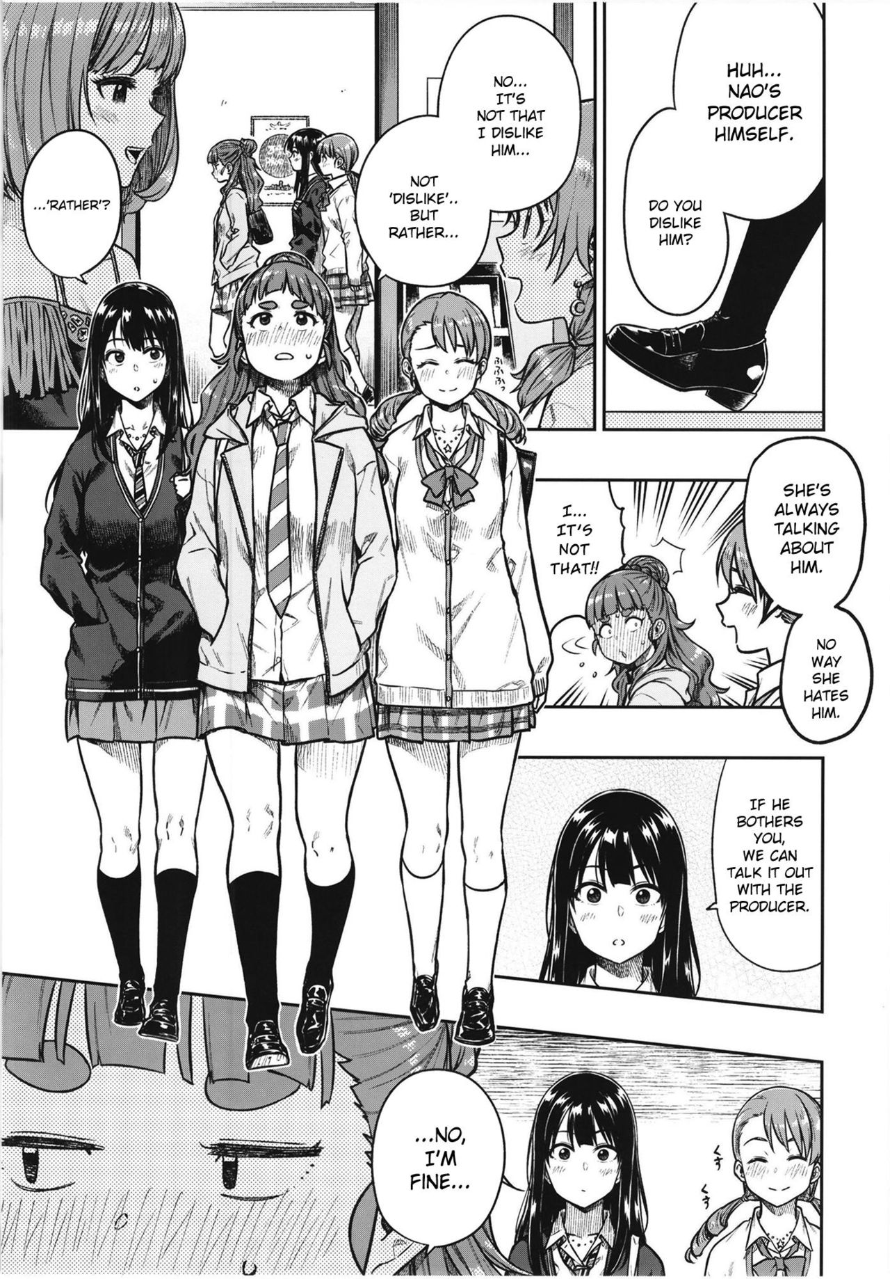 Sunao na Nao page 5 full