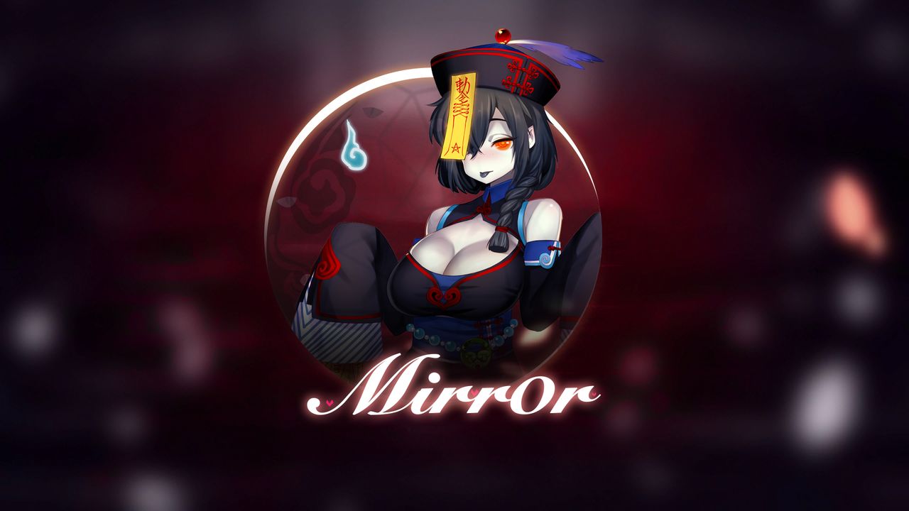 Mirror page 3 full