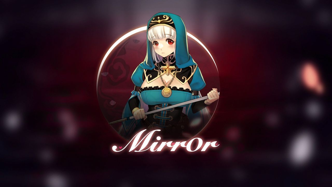 Mirror page 4 full