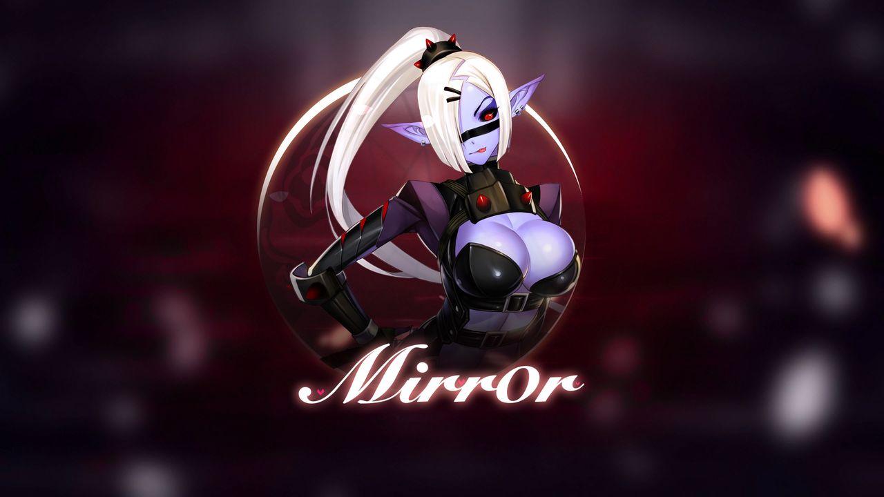 Mirror page 5 full
