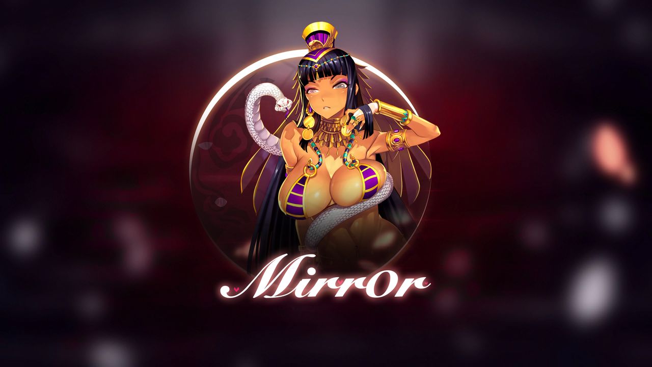 Mirror page 6 full