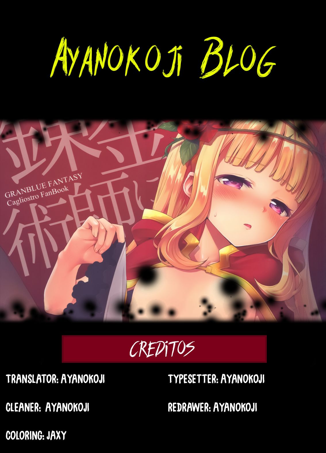 Renkinjutsushi ni Oukan o 3 page 2 full