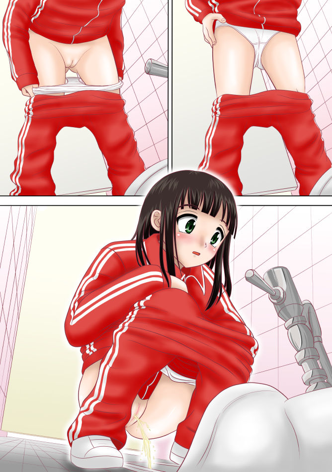 Shinnyuu Buin wa Zenra de Jikoshoukai Suru Kimari desu page 3 full