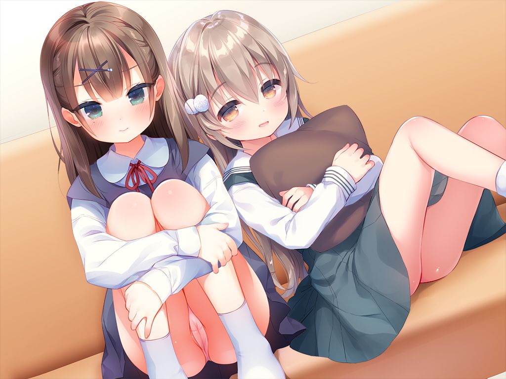 Aiyoku Shimai Lolita page 3 full
