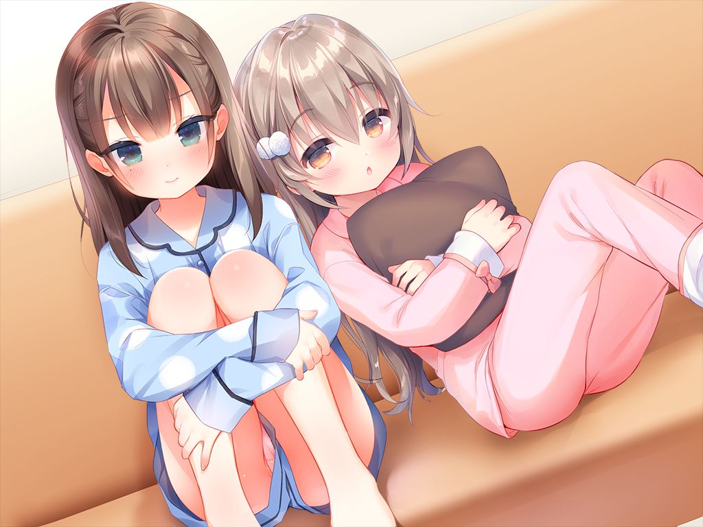 Aiyoku Shimai Lolita page 5 full