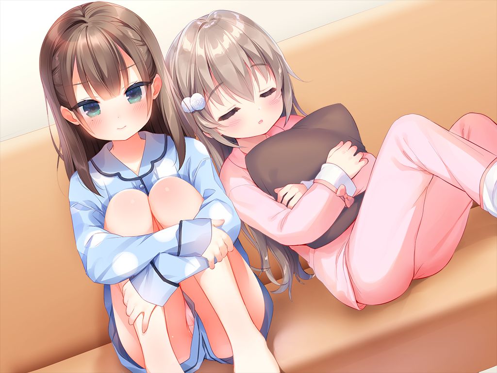 Aiyoku Shimai Lolita page 8 full