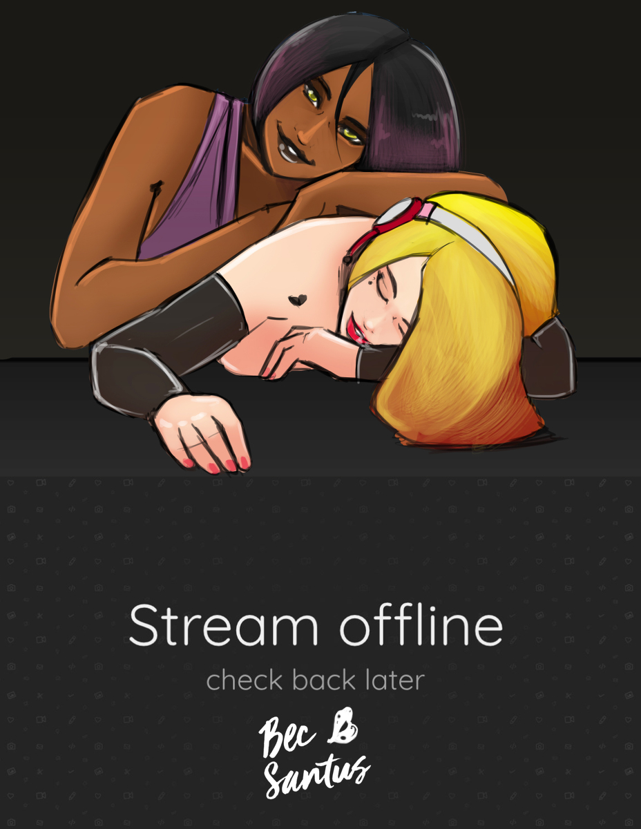 Gamer Girl page 10 full