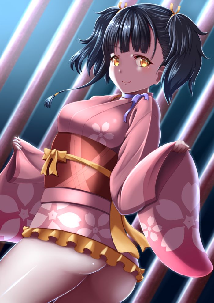 Kabaneri of the Iron Fortress Collection page 9 full
