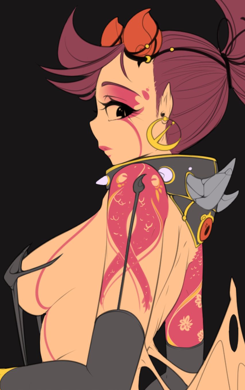 Artist --- Novana page 6 full