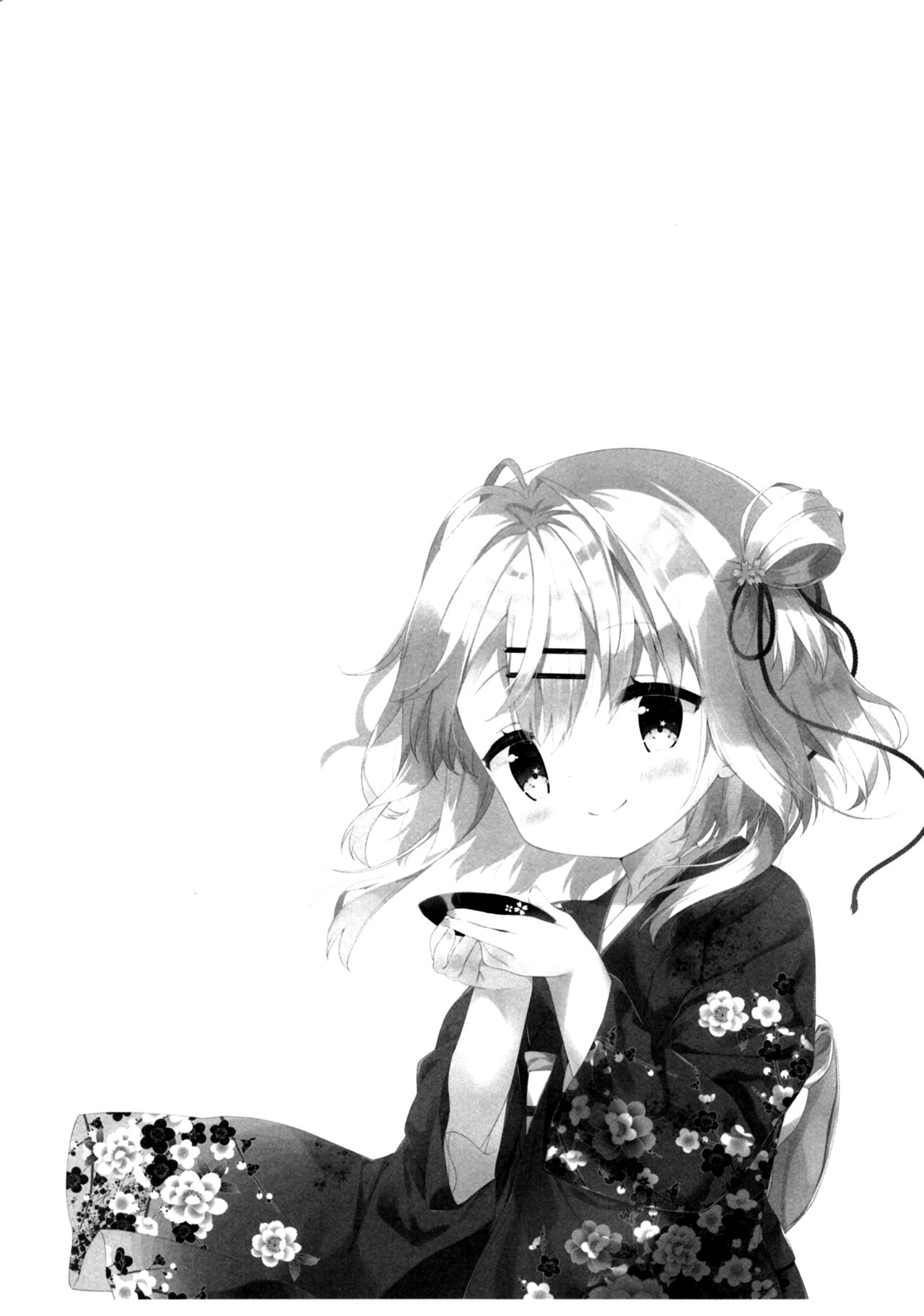 Onnanoko no Mayu 3 -Vita Sexualis- | 여자아이 마유 -비타 섹슈얼리스- page 7 full