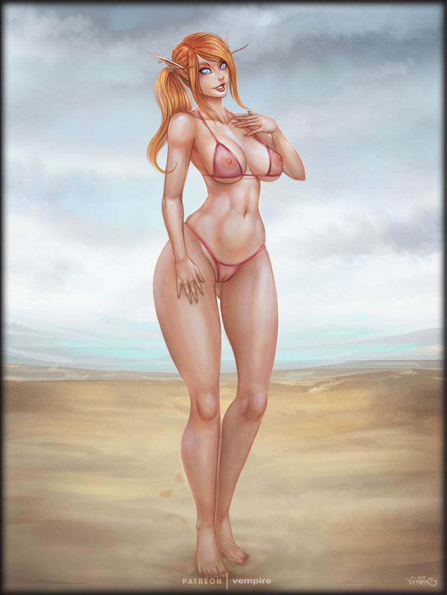 Artist - Vempire page 4 full