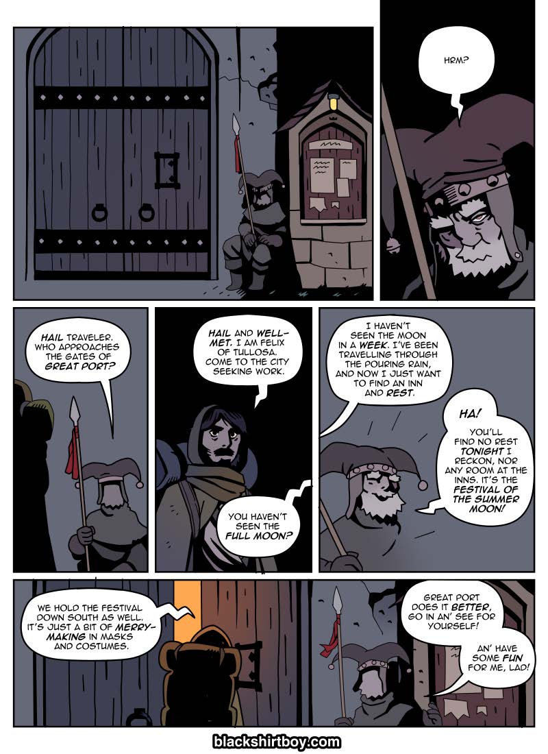 Beyond - The Festival page 2 full
