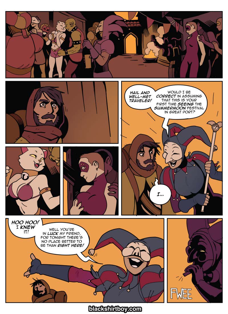 Beyond - The Festival page 3 full