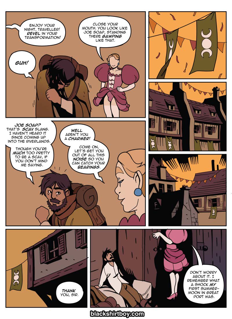 Beyond - The Festival page 5 full