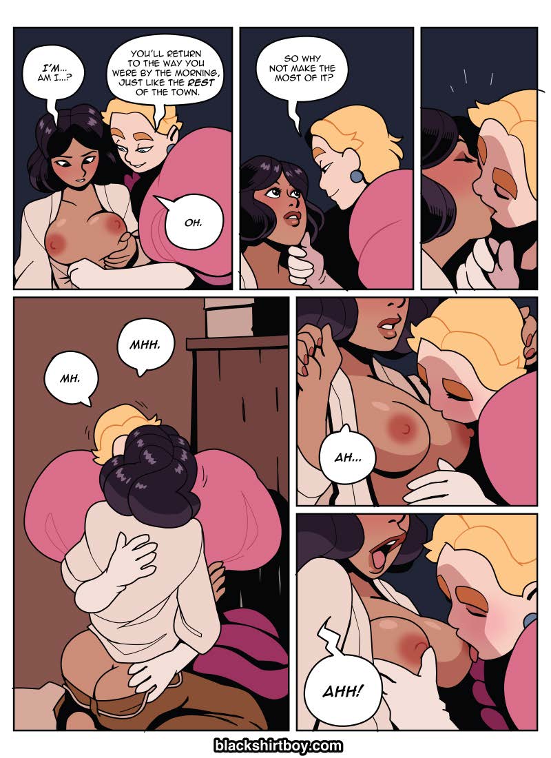 Beyond - The Festival page 9 full
