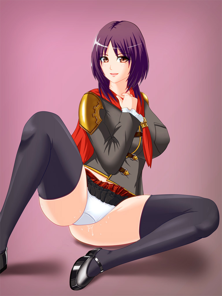 CLASS ERO ~Class Zero no Houkago~ page 2 full