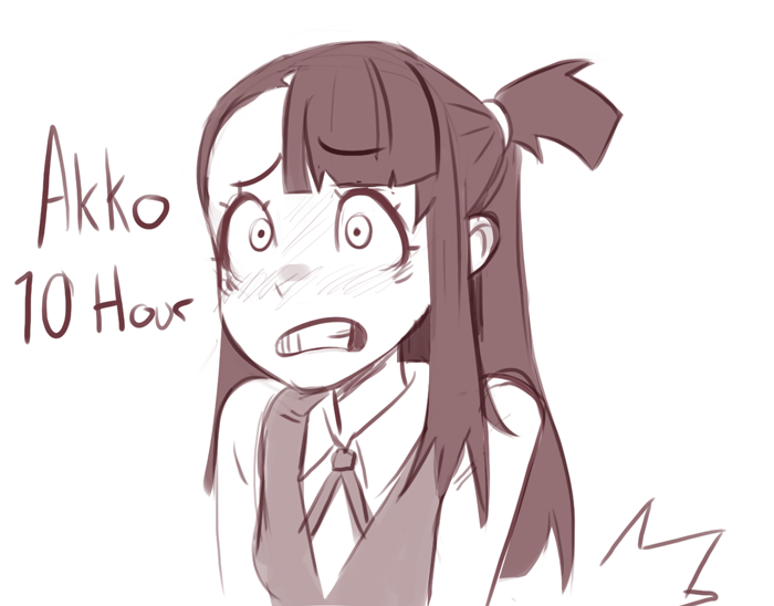 Akko 10hr page 1 full