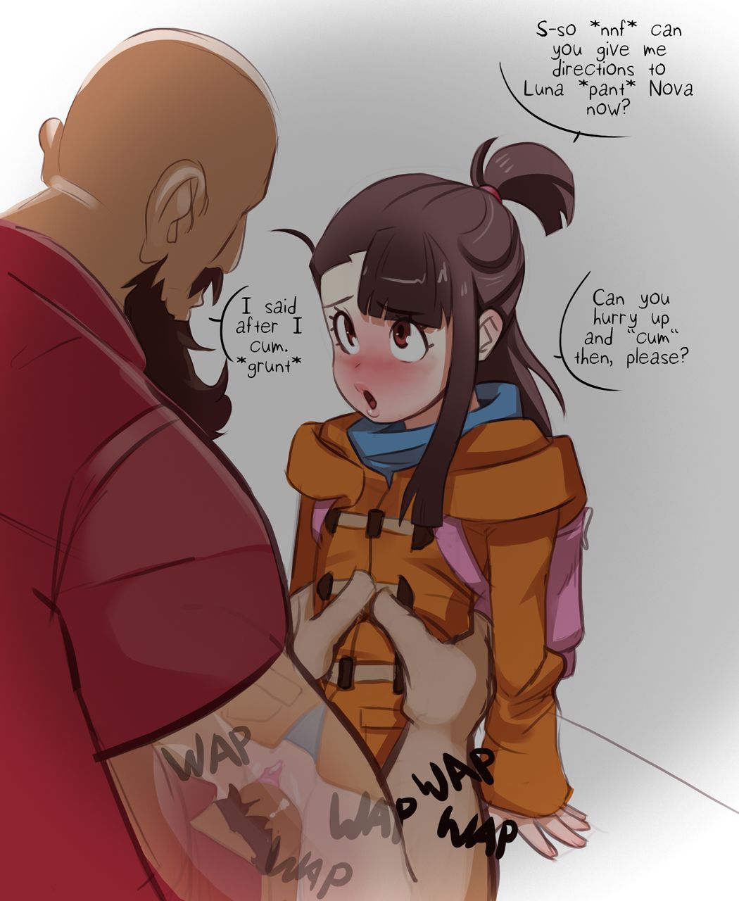 Akko 10hr page 8 full