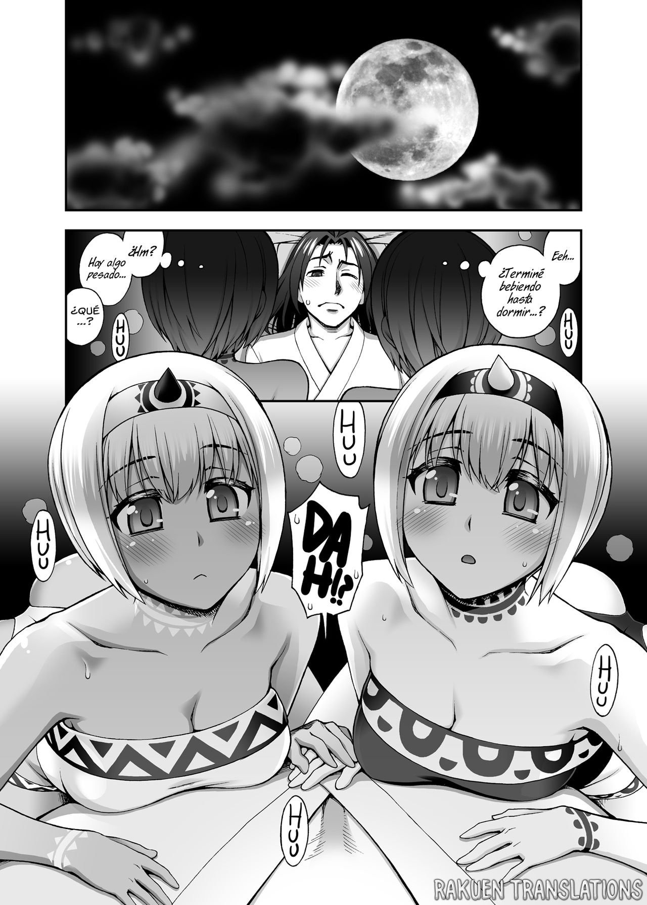 Yotogi Banashi page 2 full