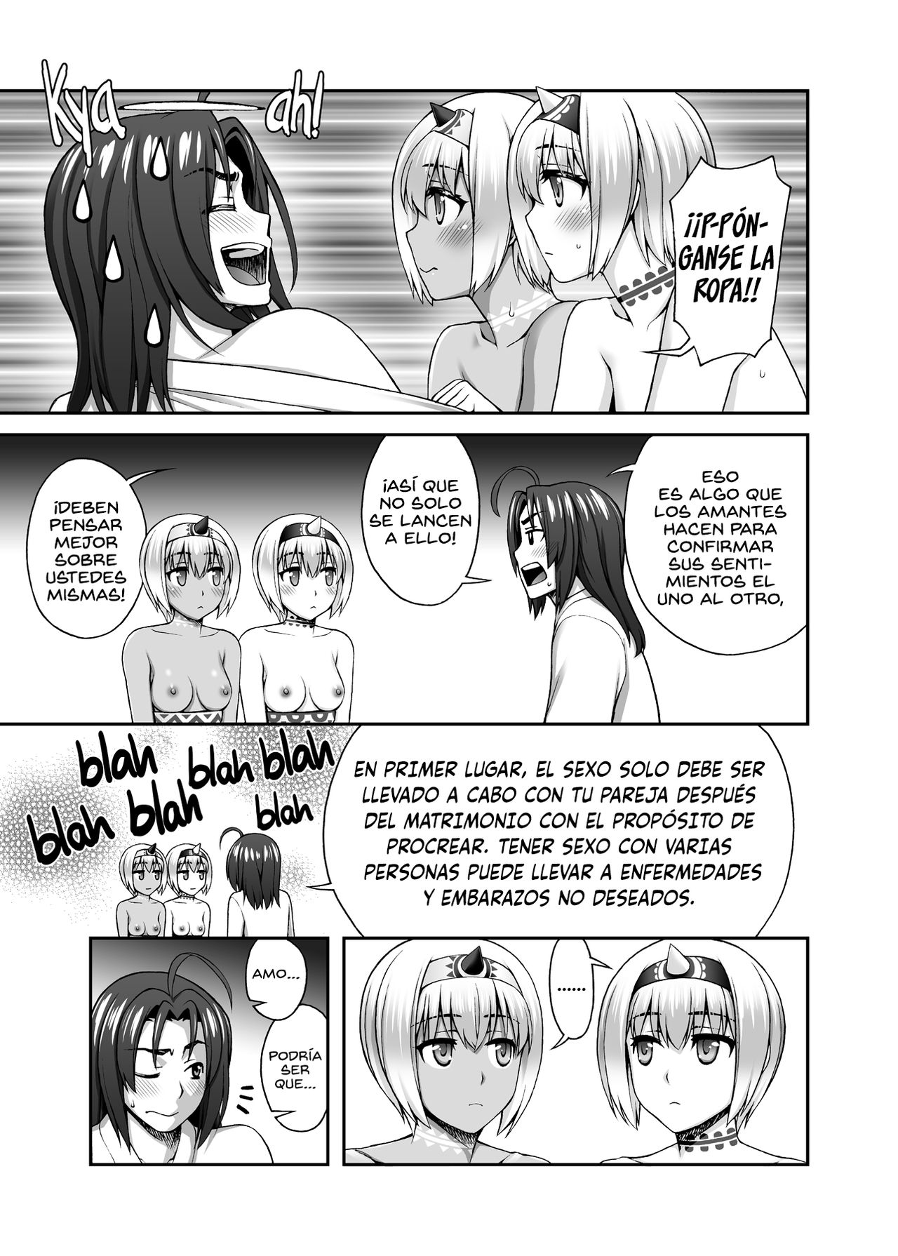 Yotogi Banashi page 4 full