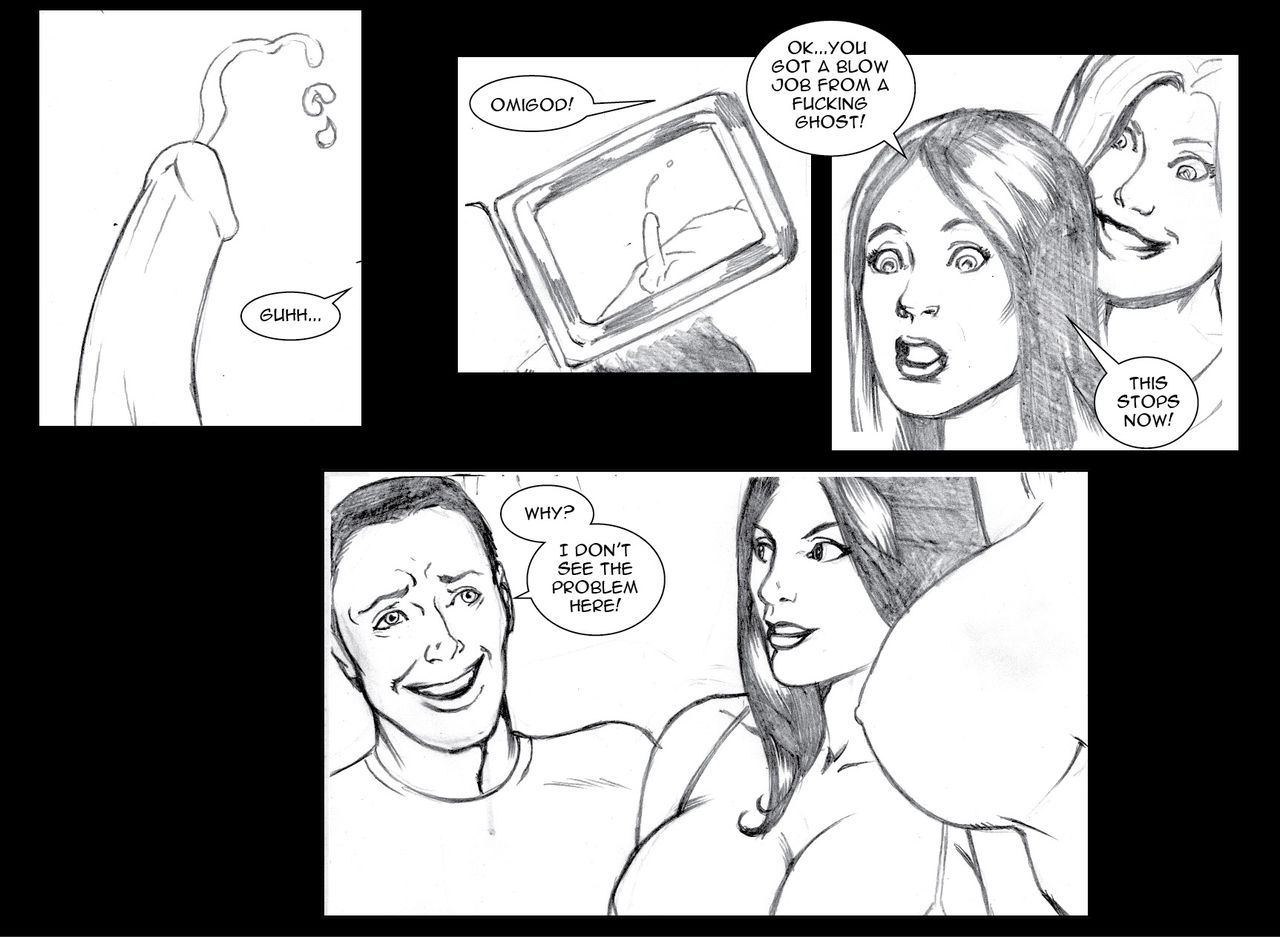 Paranormal Experiences page 10 full