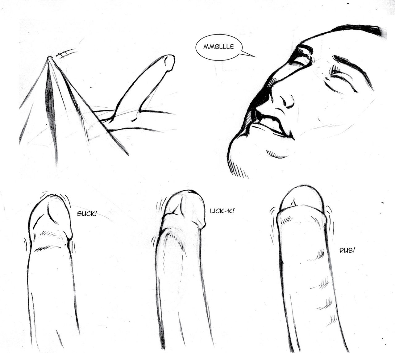 Paranormal Experiences page 9 full