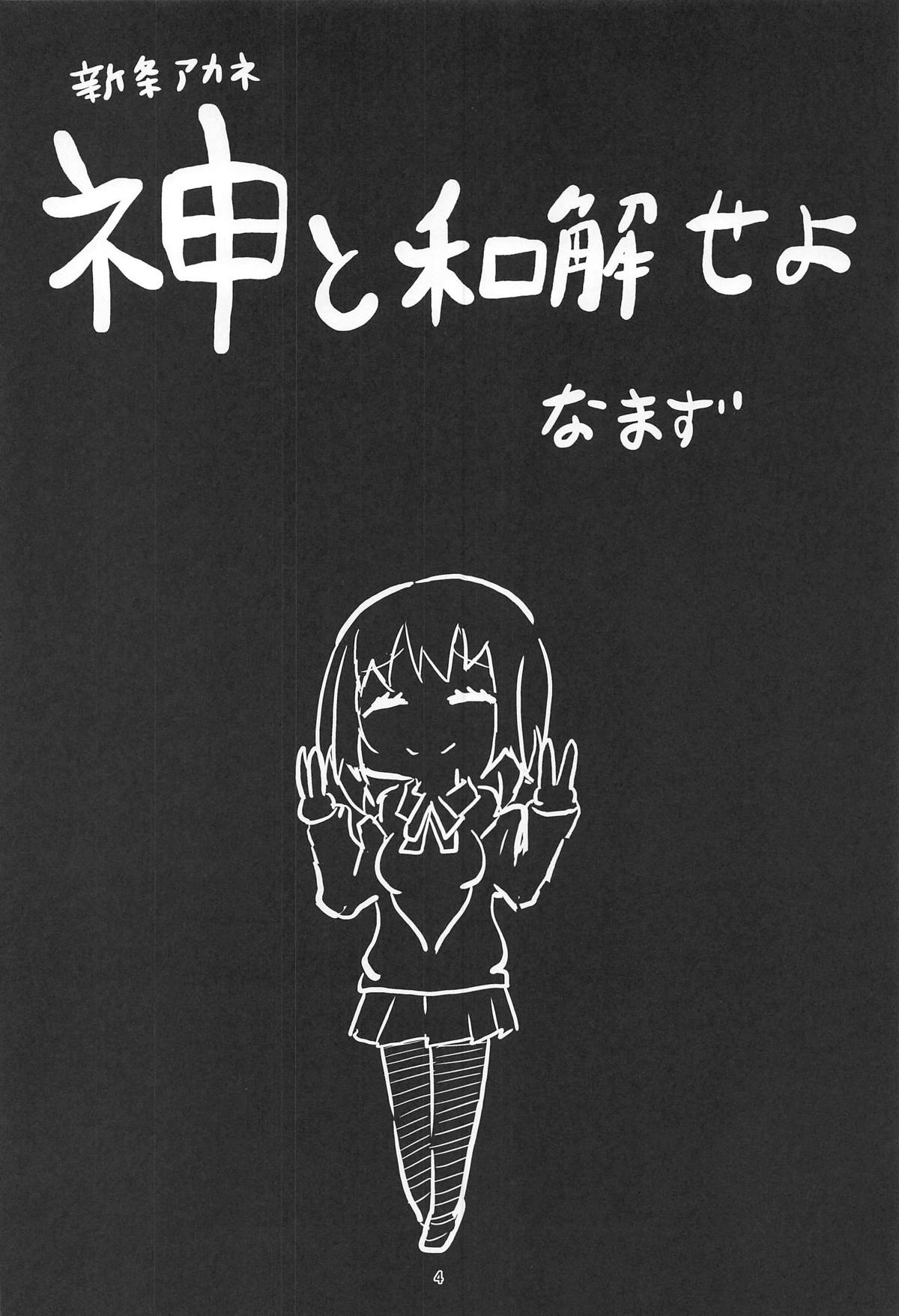 SSSS.AKANECHAN page 3 full