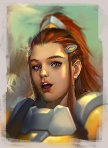 Artist - Peter Xiao cover