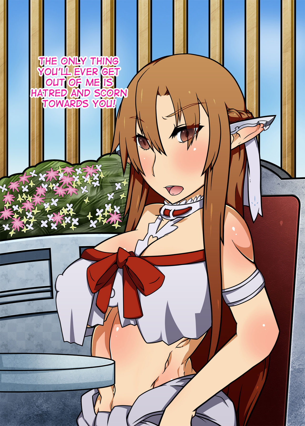 Yousei Joou Sennou Sakusen SOT page 3 full