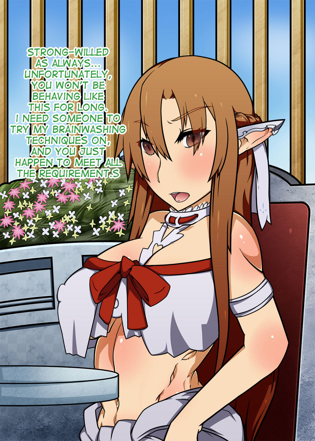 Yousei Joou Sennou Sakusen SOT page 4 full