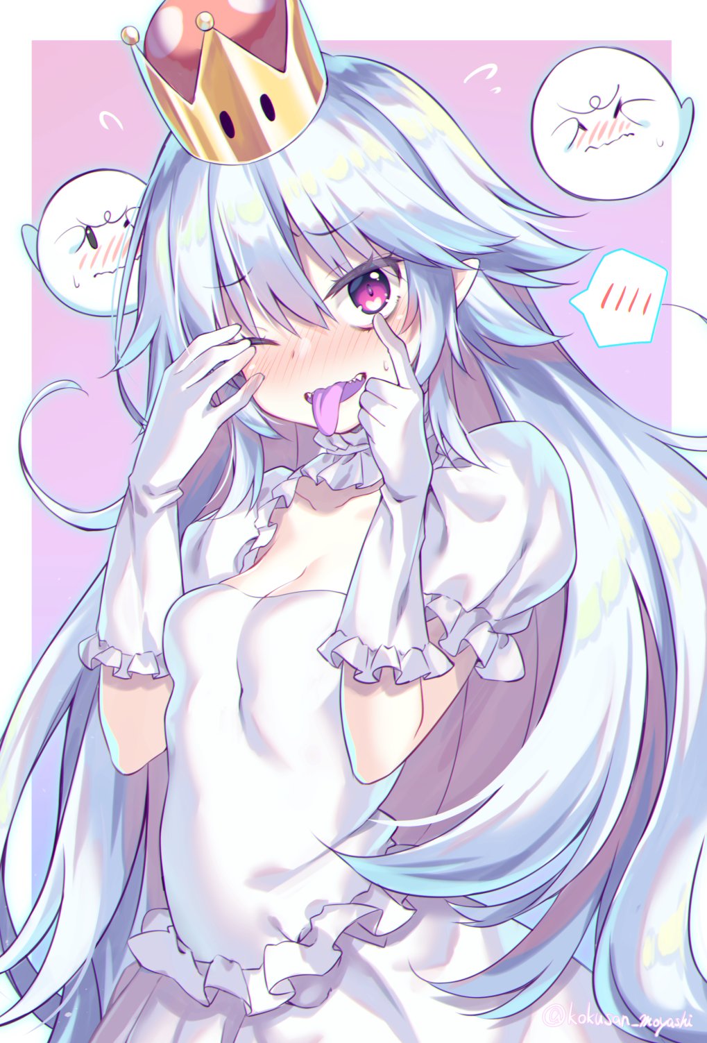 キングテレサ姫  Collection page 10 full