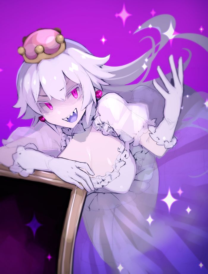 キングテレサ姫  Collection page 2 full