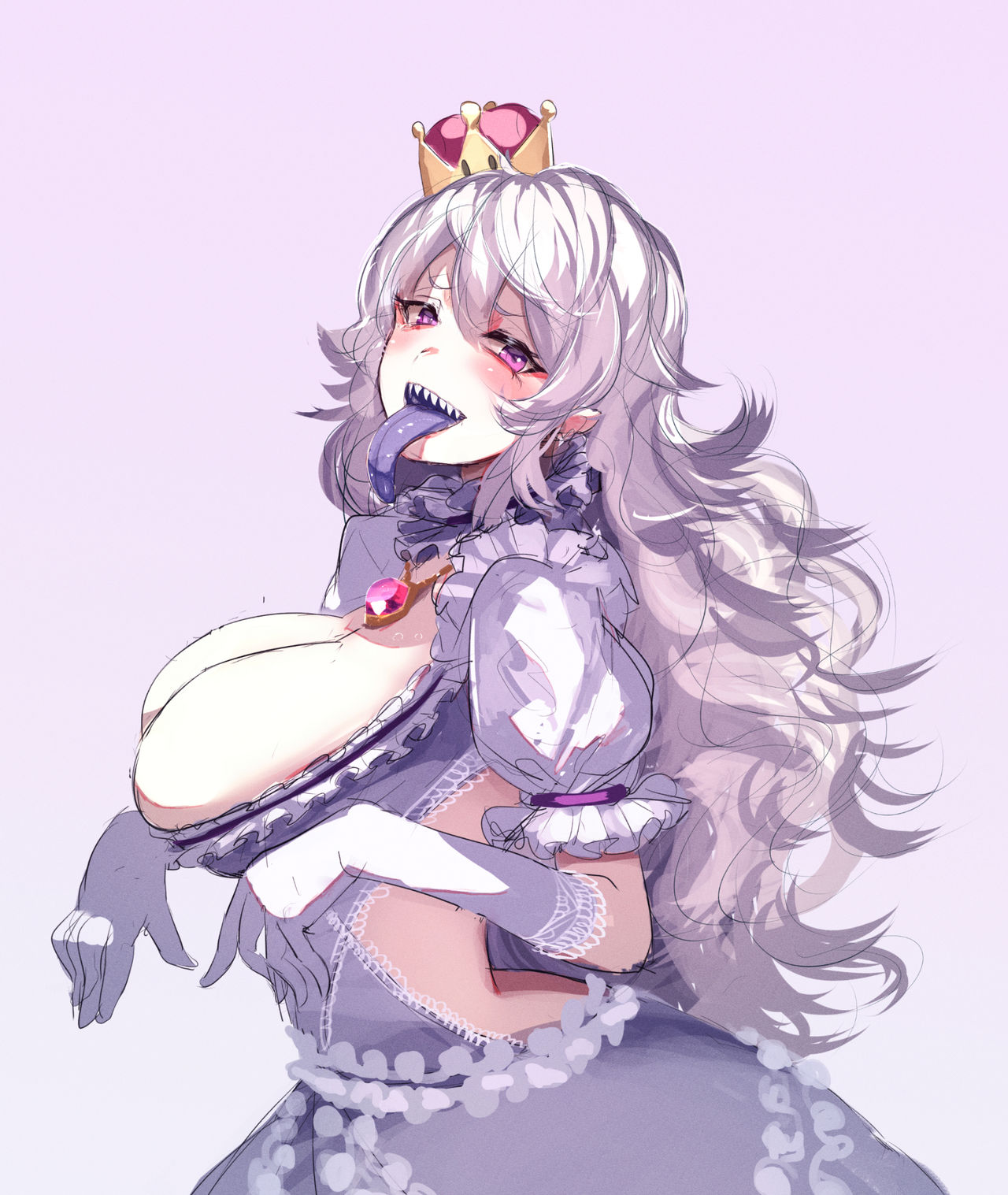 キングテレサ姫  Collection page 3 full