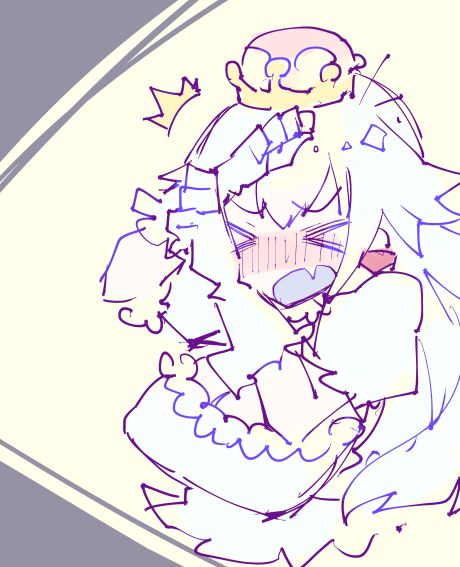キングテレサ姫  Collection page 5 full