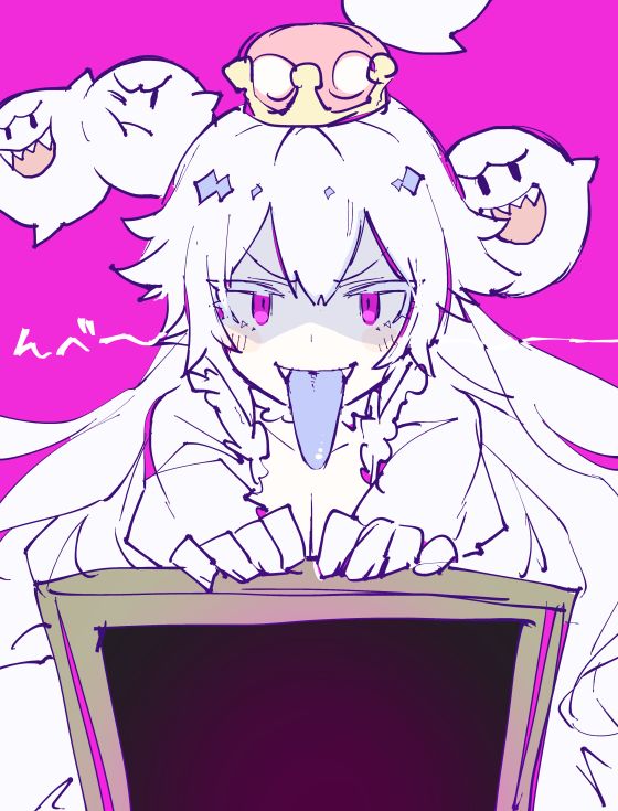 キングテレサ姫  Collection page 8 full