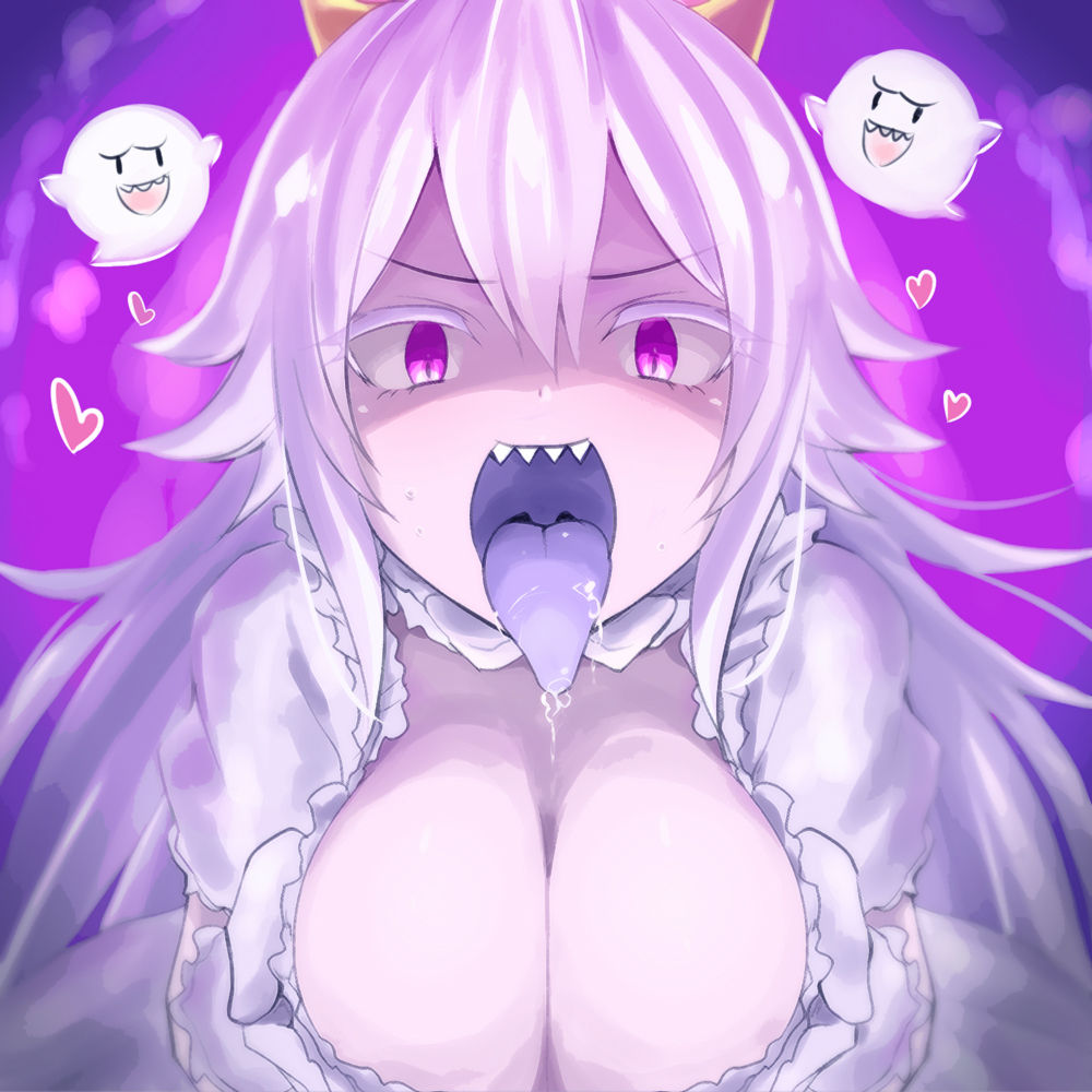 キングテレサ姫  Collection page 9 full